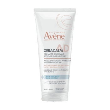 Avene XERACALM AD Mliječni gel 200ml