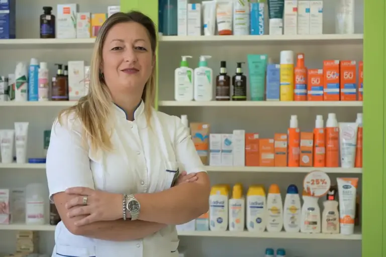 Nataša Miskin