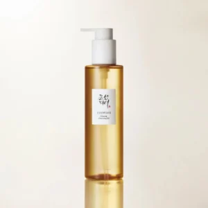 BEAUTY OF JOSEON GINSENG ULJE ZA ČIŠĆENJE LICA 210ML
