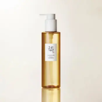 BEAUTY OF JOSEON GINSENG ULJE ZA ČIŠĆENJE LICA 210ML