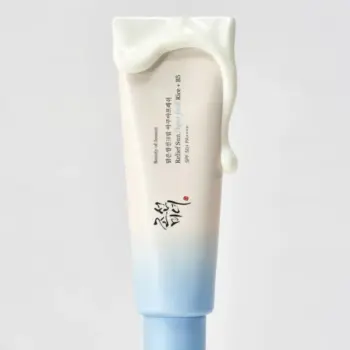 BEAUTY OF JOSEON RELIEF SUN AQUA FRESH RICE +B5 SPF50 50ML