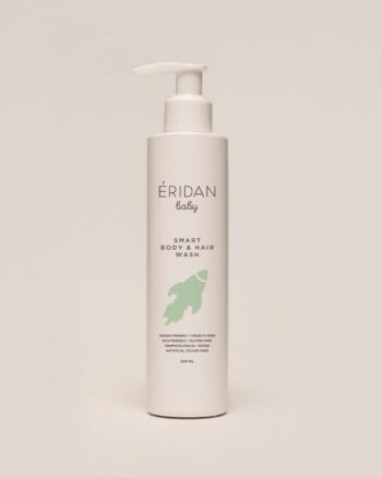 ERIDAN BABY SMART BODY&HAIR WASH 200ML