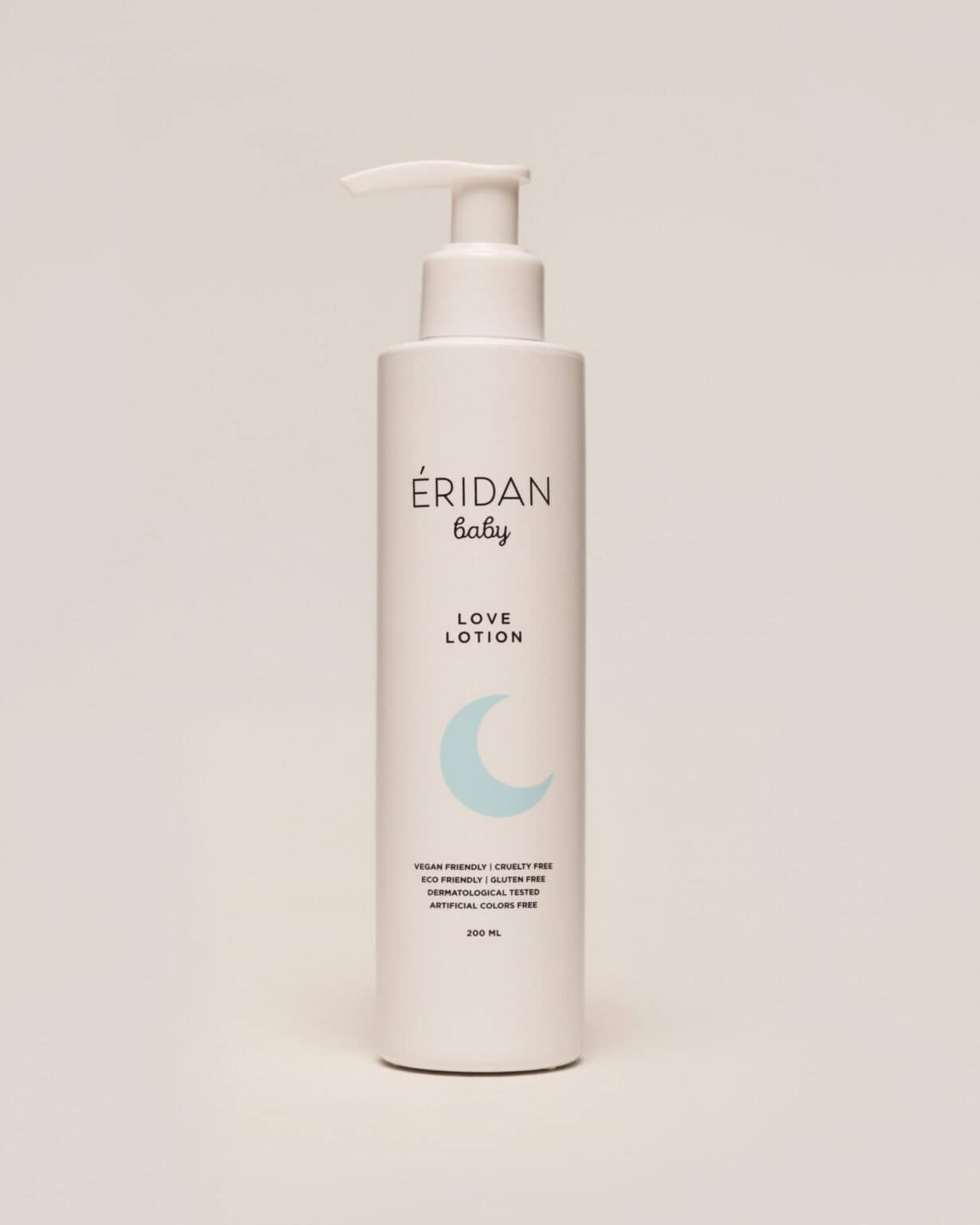 ERIDAN BABY LOVE LOSION ZA TIJELO 200ML
