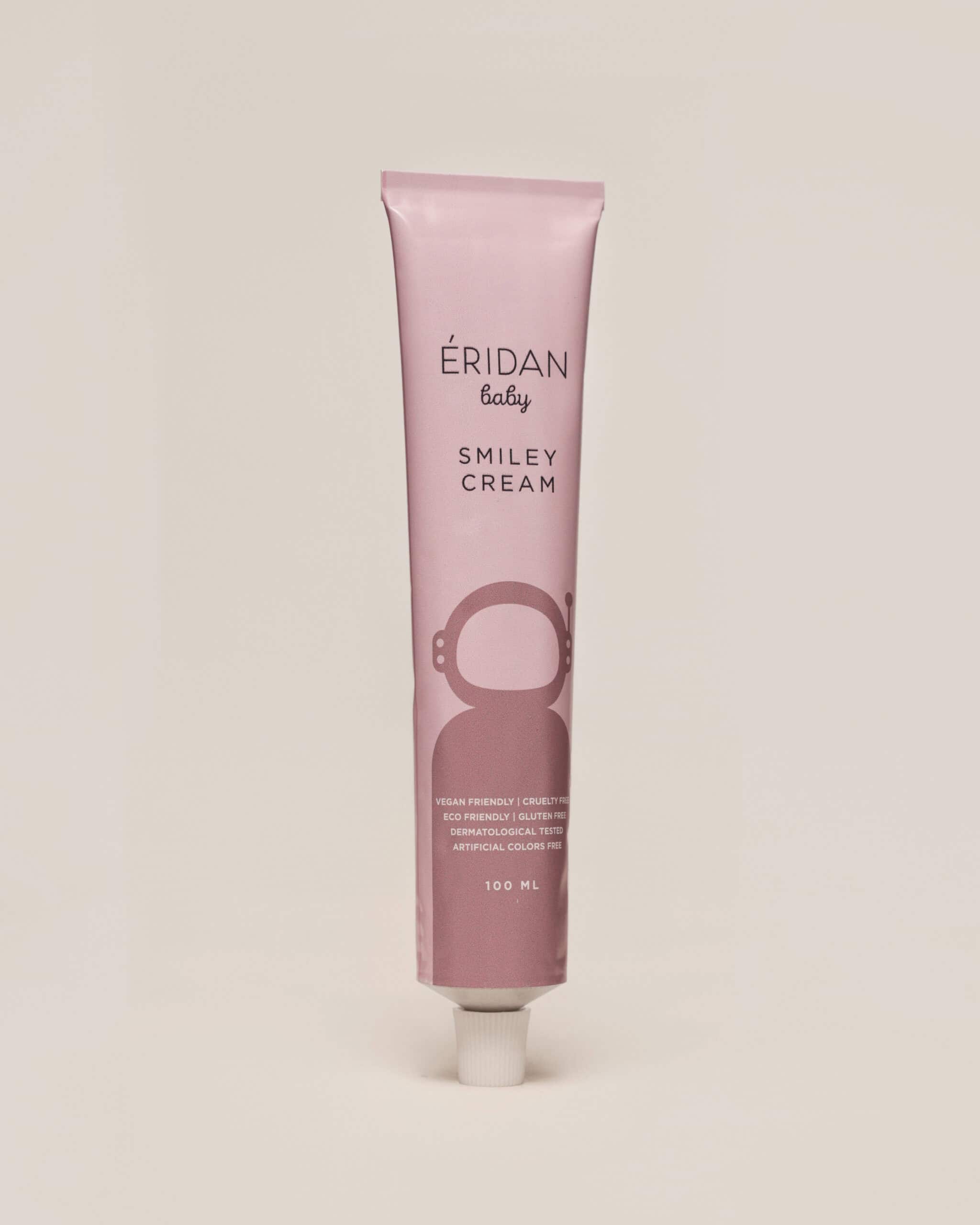 ERIDAN BABY SMILEY KREMA 100ML