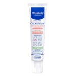 MUSTELA CICASTELA KREMA ZA ZACJELJIVANJE 40ML