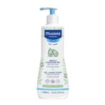 MUSTELA BLAGI GEL ZA KUPANJE 500ML