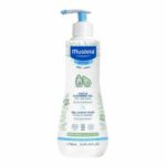 MUSTELA BLAGI GEL ZA PRANJE KOSE I TIJELA 750ML