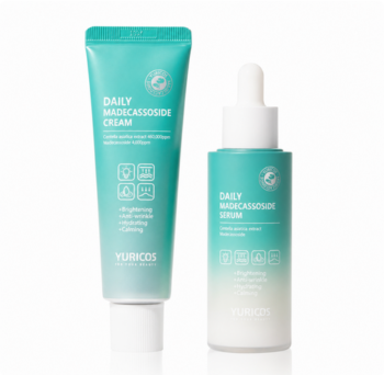 YURICO5 DNEVNA KREMA SA MEDECASSOSIDOM 50ML