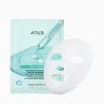 anua maska collagen