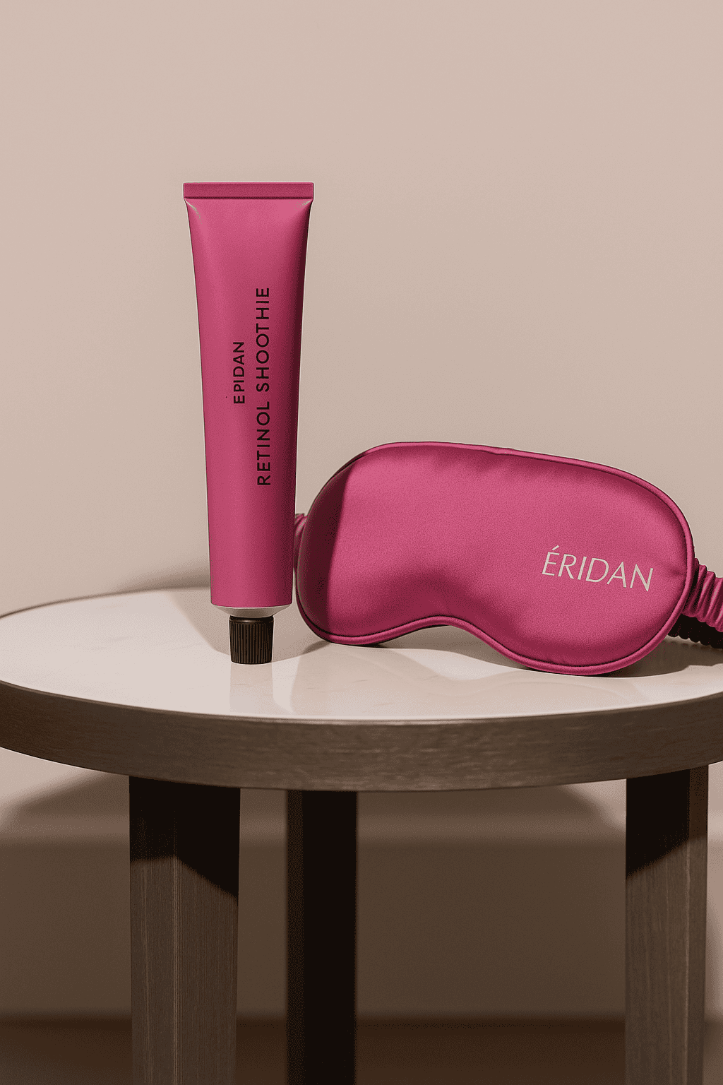 ERIDAN RETINOL SLEEPING SET
