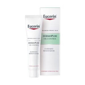 EUCERIN DERMOPURE OBNAVLJAJUĆA KREMA 40ML