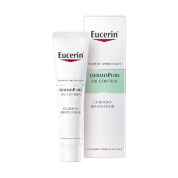 EUCERIN DERMOPURE OBNAVLJAJUĆA KREMA 40ML