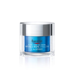 EUCERIN HYALURON FILLER NOĆNA GEL-KREMA 50ML
