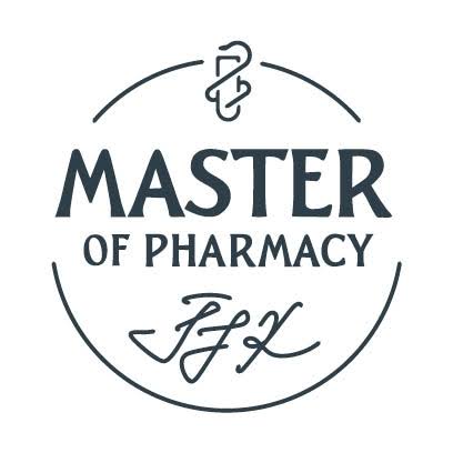 Master of Pharmacy