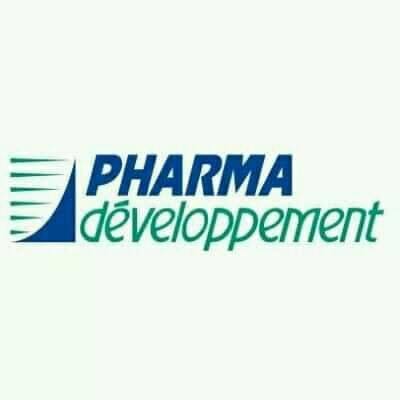 Pharma developement