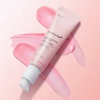 MEDICUBE PDRN PINK PEPTID KREMA OKO OČIJU 30ML