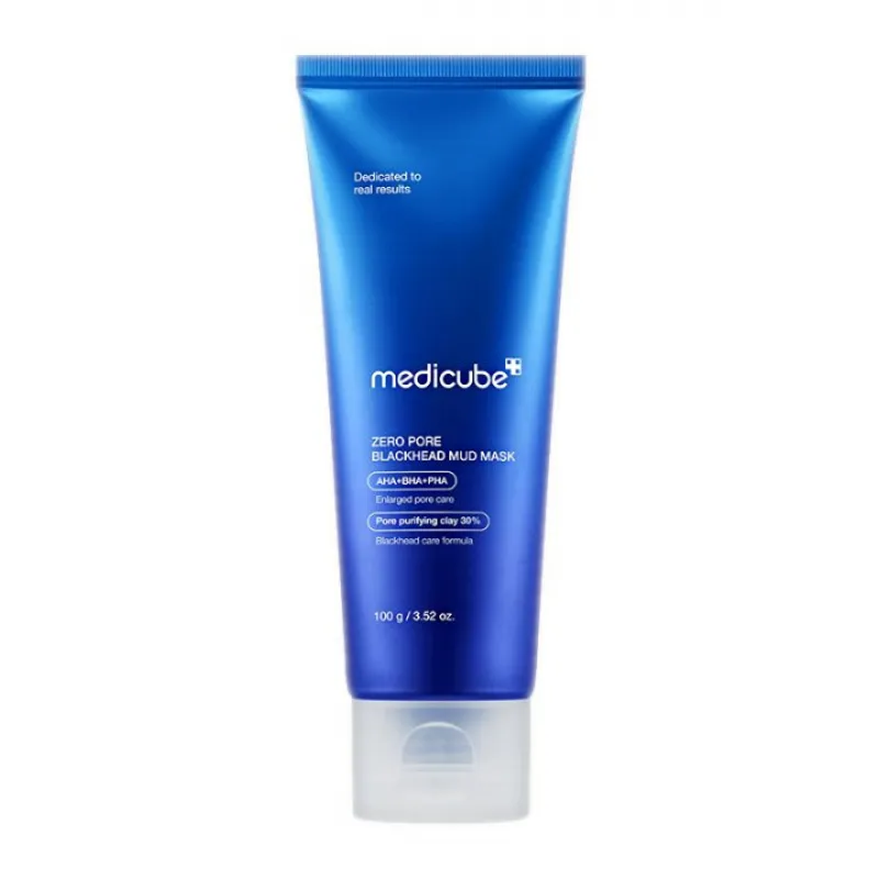 medicube-zero-pore-blackhead-mud-mask