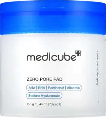 MEDICUBE ZERO PORE PAD 70 BLAZNICA