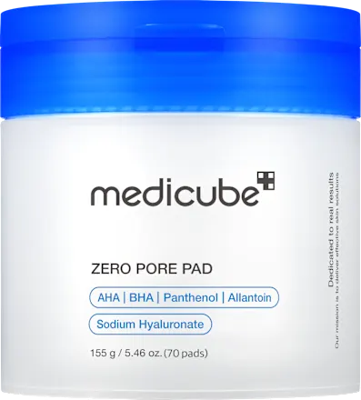 MEDICUBE ZERO PORE PAD 70 BLAZNICA