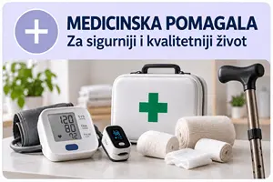 MEDICINSKA POMAGALA