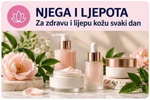 NJEGA I LJEPOTA