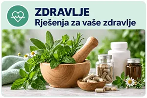 ZDRAVLJE