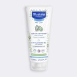 mustela gel 2 u 1
