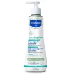 mustela stelatopia krema 300 ml
