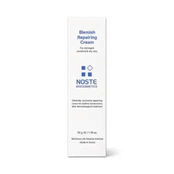 NOSTE KREMA ZA OBNAVLJANJE KOŽE SKLONE NEPRAVILNOSTIMA 50G