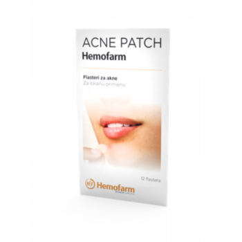 akne patch flasteri