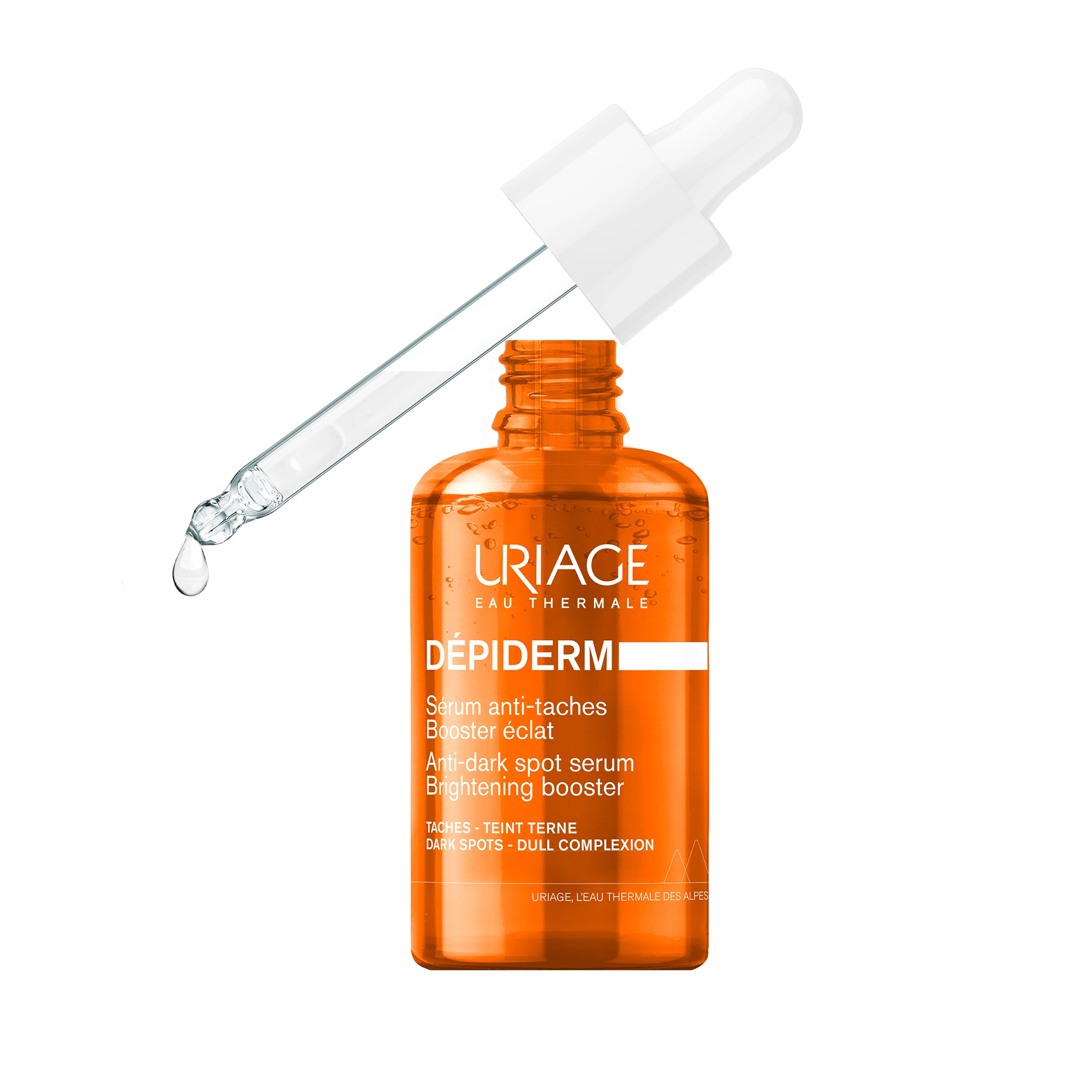 Anti-dark-spot-serum-Brightening serum