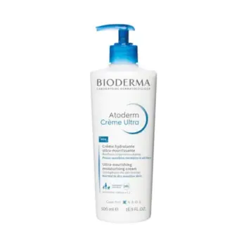 BIODERMA ATODERM ULTRA KREMA 500ML