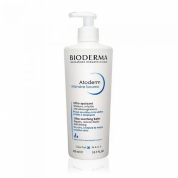 BIODERMA ATODERM INTENZIVNI BALZAM 500ML