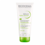 BIODERMA SEBIUM HYDRA ČISTAČ 200ML