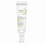 BIODERMA SEBIUM KERATO+ GEL-KREMA 30ML