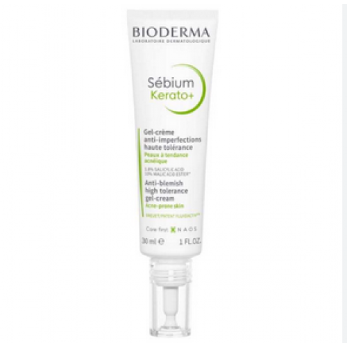 BIODERMA SEBIUM KERATO 30ML