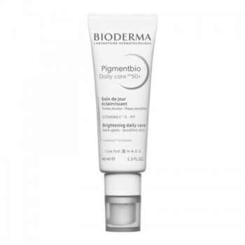 BIODERMA PIGMENTBIO DNEVNA KREMA SPF50+ 40ML