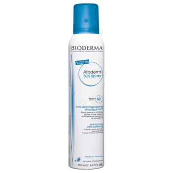 BIODERMA ATODERM SOS SPREJ 200ML