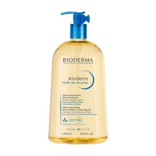 Bioderma-Atoderm-ulje 1000ml
