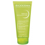 BIODERMA SEBIUM ACTIF PJENUŠAVI GEL 200ML