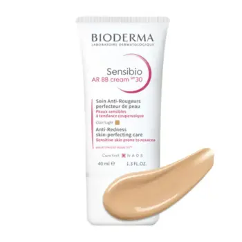 BIODERMA SENSIBIO AR BB TONIRANA KREMA SPF30 40ML
