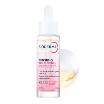 BIODERMA SENSIBIO AR+ BI SERUM 30ML