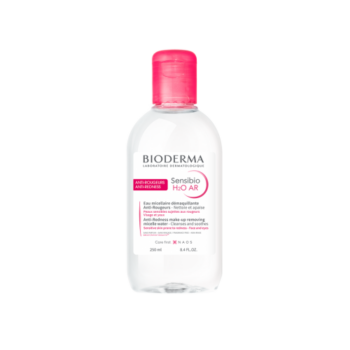 BIODERMA SENSIBIO H2O AR MICELARNA VODA 250ML