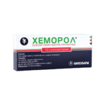 Fitofarm-Hemorol-Cepici