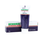 HEMOROL MAST PROTIV HEMOROIDA 35G