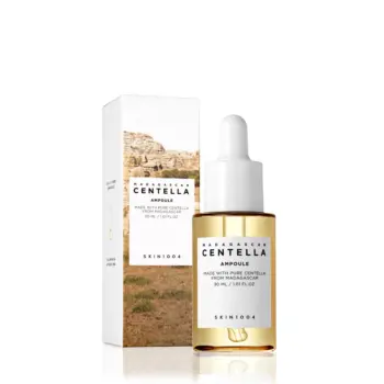 SKIN1004 MADAGASCAR CENTELLA AMPOULE SERUM ZA LICE 55ML