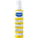 mustela sun sprej spf 50