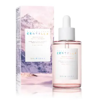 SKIN1004 MADAGASCAR CENTELLA POREMIZING FRESH AMPOULE 50ML