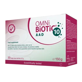 OMNI-BIOTIC AAD 10 30 vrećica