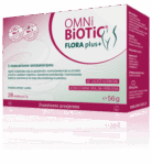 OMNi-BiOTiC-FLORA-plus